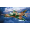 Cobi MiG-21 modelio rinkinys 396 dalys – Cobi blokelių konstravimo rinkinys