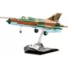 Cobi MiG-21 modelio rinkinys 396 dalys – Cobi blokelių konstravimo rinkinys