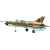 Cobi MiG-21 modelio rinkinys 396 dalys – Cobi blokelių konstravimo rinkinys