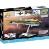 Cobi MiG-21 modelio rinkinys 396 dalys – Cobi blokelių konstravimo rinkinys