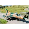 Cobi MiG-21 modelio rinkinys 396 dalys – Cobi blokelių konstravimo rinkinys