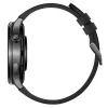 Išmanusis laikrodis Xiaomi Watch 5 — AMOLED 1,54 colio 480x480, Bluetooth 5.4, atsparus vandeniui, širdies ritmo matuoklis, juodas