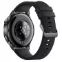 Išmanusis laikrodis Xiaomi Watch 5 — AMOLED 1,54 colio 480x480, Bluetooth 5.4, atsparus vandeniui, širdies ritmo matuoklis, juodas
