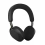 Jabra Evolve3 75 - UC Link390c (Belaidžio įkrovimo kilimėlis) - Juoda
