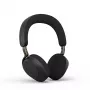Jabra Evolve3 75 - MS Link390a - Juoda, belaidė ausinė, 20-20000 Hz, skambučiams/muzikai, 180 g