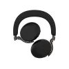 Jabra Evolve3 75 - MS Link390a - Juoda, belaidė ausinė, 20-20000 Hz, skambučiams/muzikai, 180 g