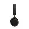 Jabra Evolve3 75 - MS Link390a - Juoda, belaidė ausinė, 20-20000 Hz, skambučiams/muzikai, 180 g