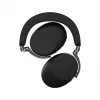 Jabra Evolve3 85 Ausinės su Mikrofonu Laidinės ir Belaidės Ant Galvos Skambučiams/Muzikai USB Type-C Bluetooth Juodos