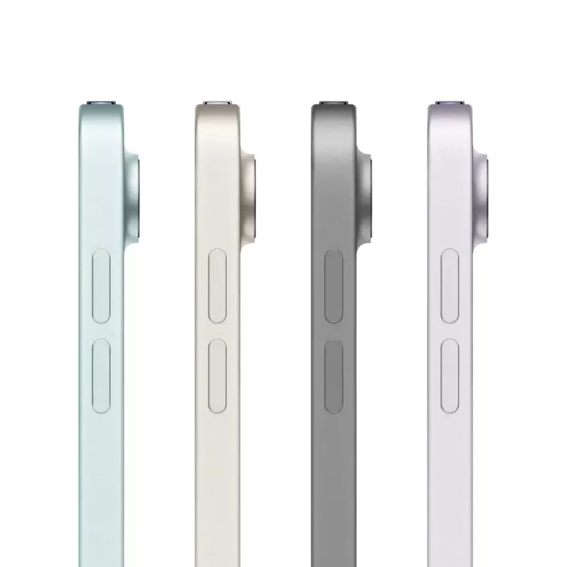 Planšetinis kompiuteris Apple iPad Air M4 11 colių (27,9 cm) 256 GB, 12 GB RAM, Wi‑Fi 7, Mėlyna