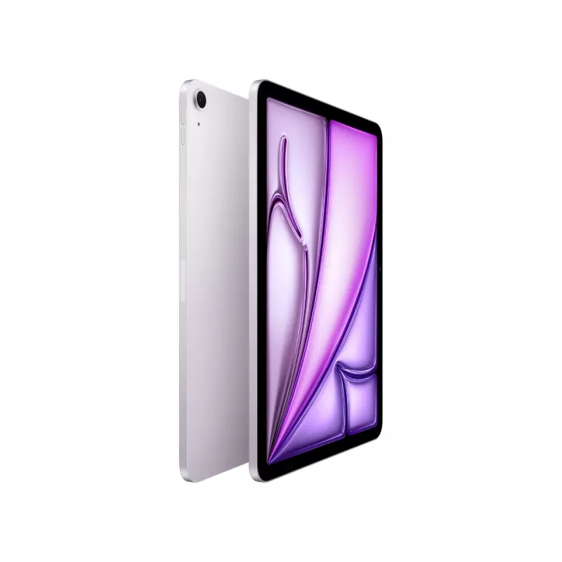 Planšetinis kompiuteris Apple iPad Air M4 11 colių (27,9 cm) 256 GB, 12 GB RAM, Wi‑Fi 7, Violetinė