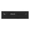 Vidinis DVD±RW diskų įrenginys ASUS DRW-08D6MT OEM — SATA, dėklo ištraukimas, juodas, DVD±RW staliniam kompiuteriui