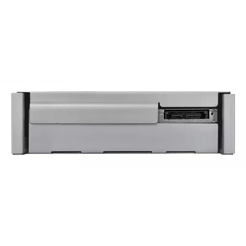 Vidinis DVD±RW diskų įrenginys ASUS DRW-08D6MT OEM — SATA, dėklo ištraukimas, juodas, DVD±RW staliniam kompiuteriui