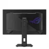 ASUS ROG Strix OLED XG27AQDNG kompiuterio monitorius 67,3 cm (26,5 colio) 2560 x 1440 pikselių Quad HD QD-OLED juodas