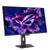 ASUS ROG Strix OLED XG27AQDNG kompiuterio monitorius 67,3 cm (26,5 colio) 2560 x 1440 pikselių Quad HD QD-OLED juodas