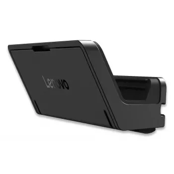 Telefono stovas Lenovo 4XF1S86970 Juodas, 0.06 kg