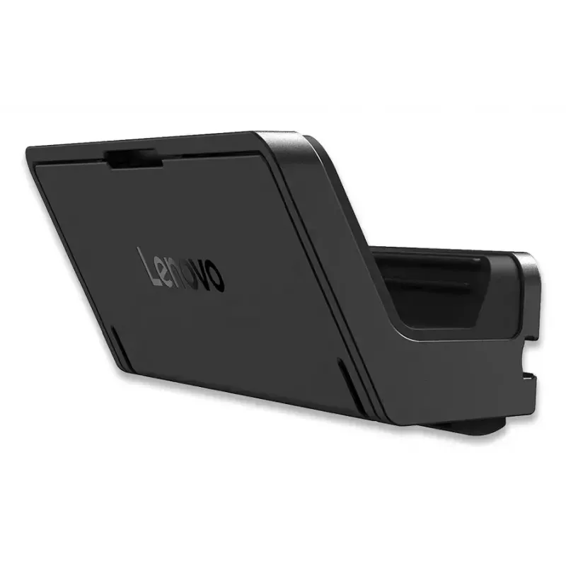 Telefono stovas Lenovo 4XF1S86970 Juodas, 0.06 kg