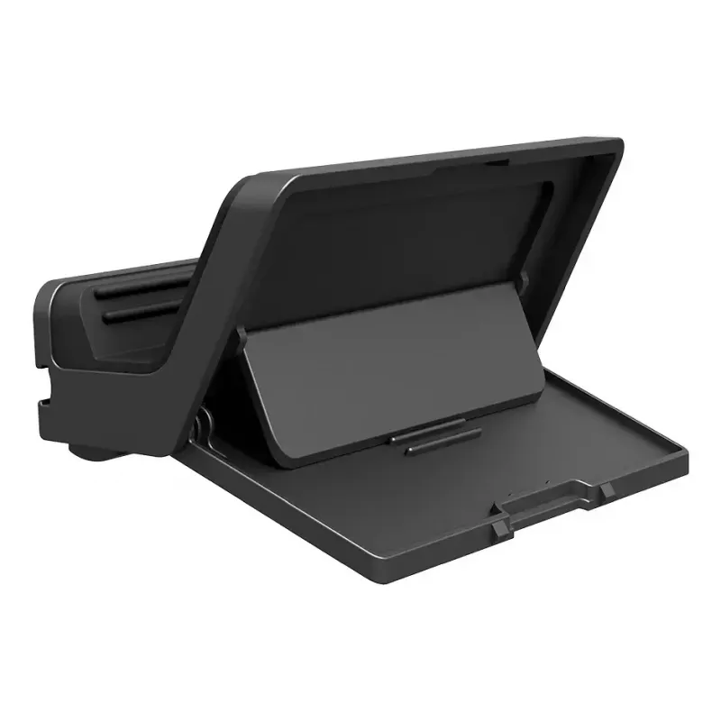 Telefono stovas Lenovo 4XF1S86970 Juodas, 0.06 kg