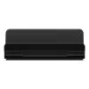 Telefono stovas Lenovo 4XF1S86970 Juodas, 0.06 kg