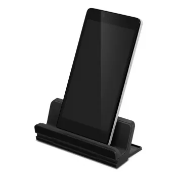 Telefono stovas Lenovo 4XF1S86970 Juodas, 0.06 kg