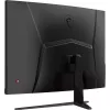 Monitorius MSI G32C4X 80 cm (31,5 colio) 1920 x 1080 pikselių Full HD juodas