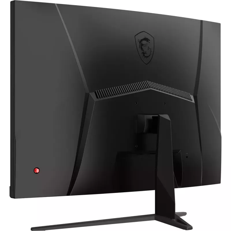 Monitorius MSI G32C4X 80 cm (31,5 colio) 1920 x 1080 pikselių Full HD juodas