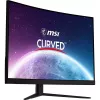 Monitorius MSI G32C4X 80 cm (31,5 colio) 1920 x 1080 pikselių Full HD juodas