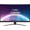 Monitorius MSI G32C4X 80 cm (31,5 colio) 1920 x 1080 pikselių Full HD juodas