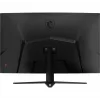 Monitorius MSI G32C4X 80 cm (31,5 colio) 1920 x 1080 pikselių Full HD juodas