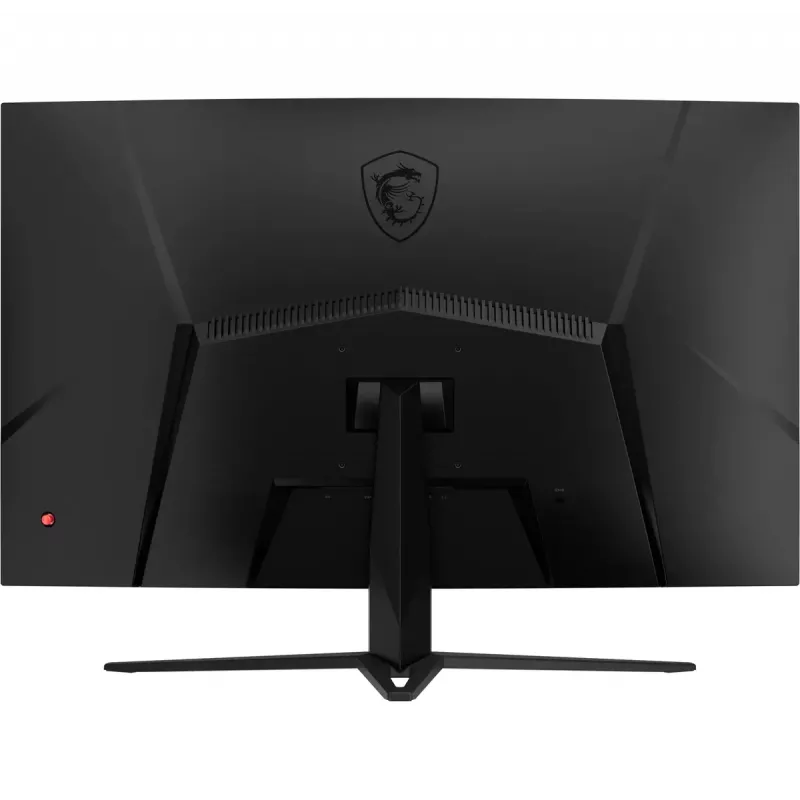 Monitorius MSI G32C4X 80 cm (31,5 colio) 1920 x 1080 pikselių Full HD juodas