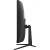 Monitorius MSI G32C4X 80 cm (31,5 colio) 1920 x 1080 pikselių Full HD juodas