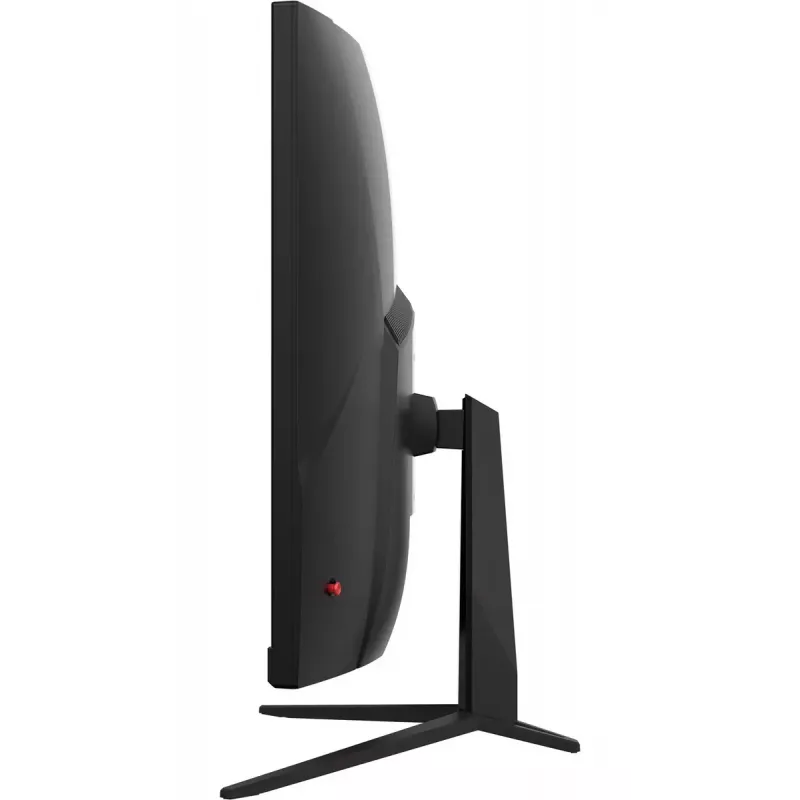 Monitorius MSI G32C4X 80 cm (31,5 colio) 1920 x 1080 pikselių Full HD juodas