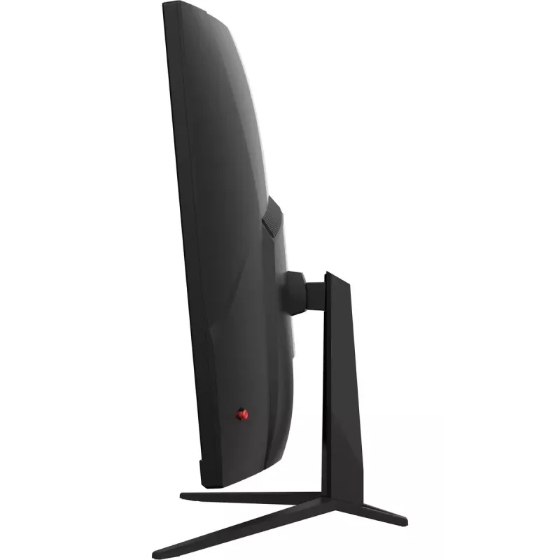 Monitorius MSI G32C4X 80 cm (31,5 colio) 1920 x 1080 pikselių Full HD juodas