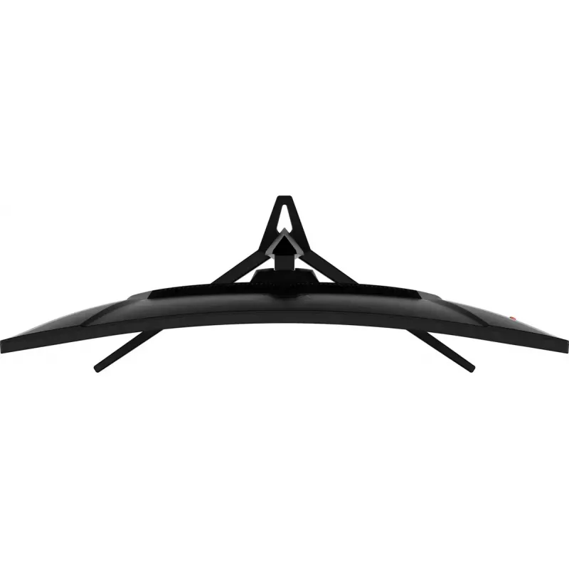 Monitorius MSI G32C4X 80 cm (31,5 colio) 1920 x 1080 pikselių Full HD juodas