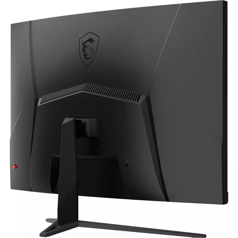 Monitorius MSI G32C4X 80 cm (31,5 colio) 1920 x 1080 pikselių Full HD juodas
