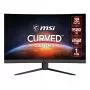 Monitorius MSI G32C4X 80 cm (31,5 colio) 1920 x 1080 pikselių Full HD juodas