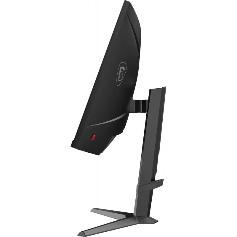 MSI MPG 275CQRXF kompiuterio monitorius 68,6 cm (27 colių) 2560 x 1440 pikselių Wide Quad HD juodas