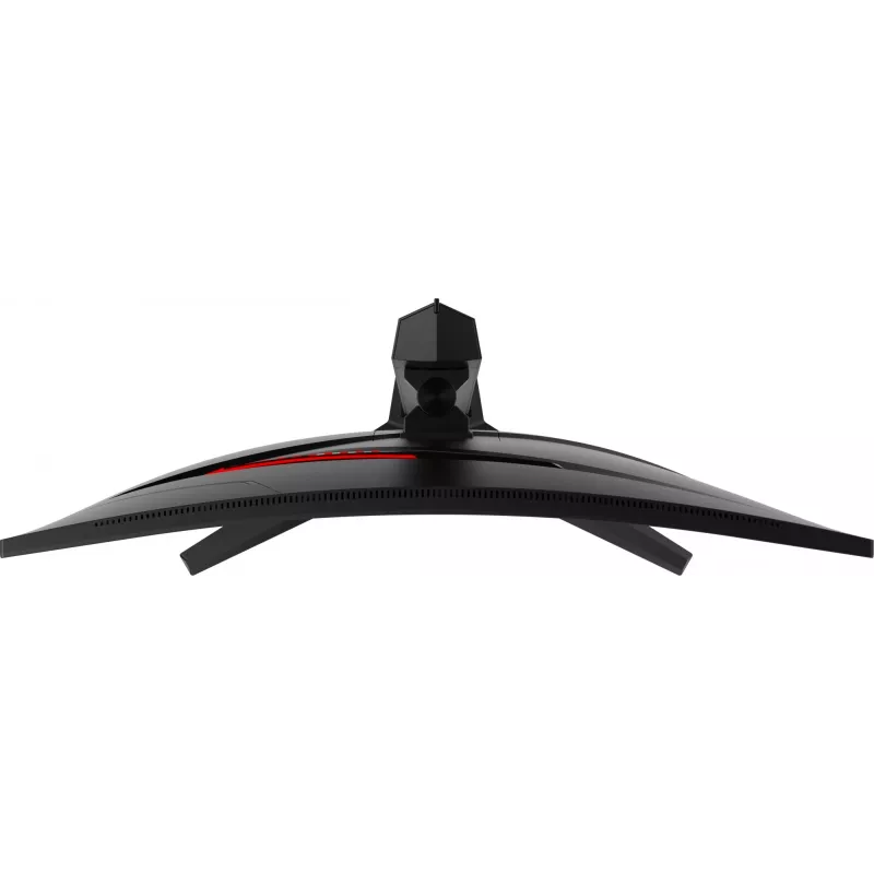 MSI MPG 275CQRXF kompiuterio monitorius 68,6 cm (27 colių) 2560 x 1440 pikselių Wide Quad HD juodas