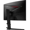 MSI MPG 275CQRXF kompiuterio monitorius 68,6 cm (27 colių) 2560 x 1440 pikselių Wide Quad HD juodas
