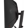 MSI MPG 275CQRXF kompiuterio monitorius 68,6 cm (27 colių) 2560 x 1440 pikselių Wide Quad HD juodas