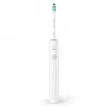 Įkraunamas soninis dantų šepetėlis Philips Sonicare 2100 HX4022/01 — 1 rankena, 2 šepetėlių galvutės, Li‑Ion baterija, Daily Care režimas