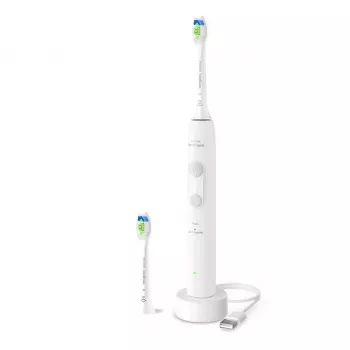 Įkraunamas soninis dantų šepetėlis Philips 4100 serijos HX4042/41