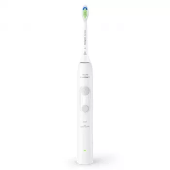 Įkraunamas soninis dantų šepetėlis Philips 4100 serijos HX4042/41