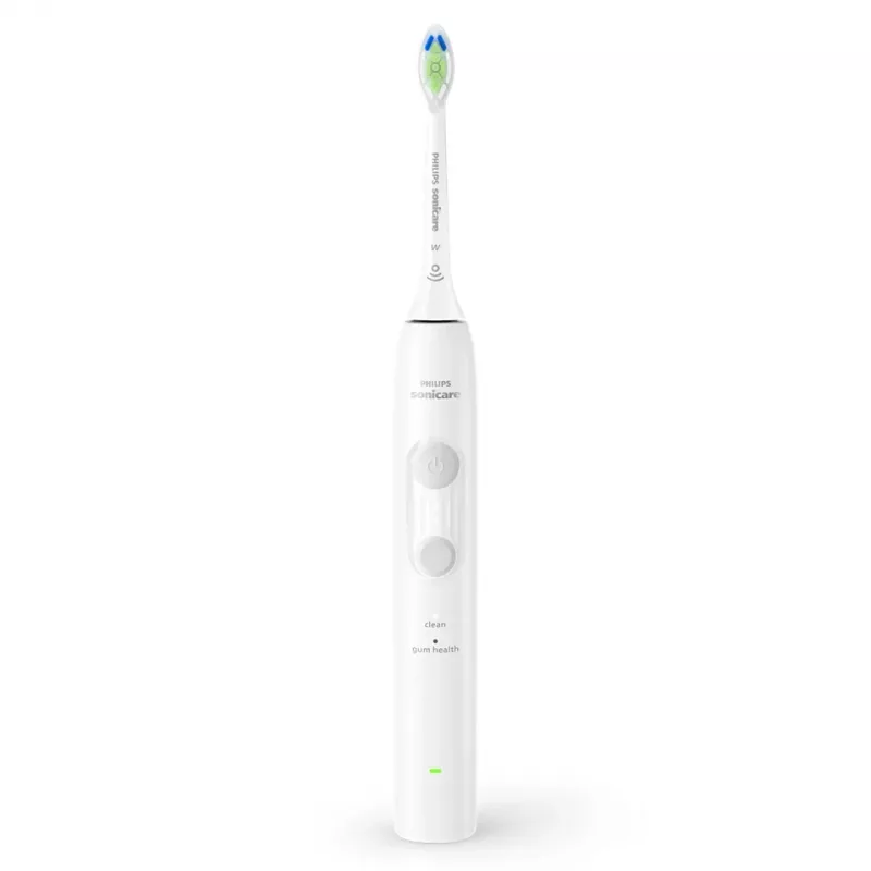 Įkraunamas soninis dantų šepetėlis Philips 4100 serijos HX4042/41