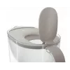 BRITA Style ESSENTIAL XL vandens filtro ąsotis smėlio spalvos su MX Pro Pure Performance filtru