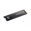 MSI SPATIUM M571 DLP PCIe 5.0 NVMe M.2 4TB vidinis kietasis diskas 4 TB PCI Express 5.0 3D NAND