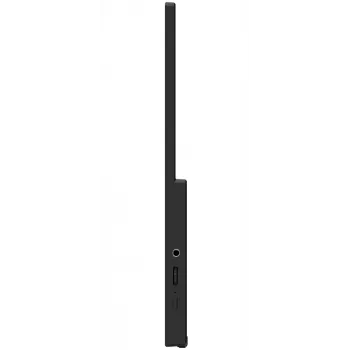 Nešiojamas monitorius MSI PRO MP165 E6 15,6 colio LED Full HD juodas