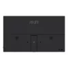 Nešiojamas monitorius MSI PRO MP165 E6 15,6 colio LED Full HD juodas