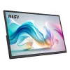 Nešiojamas monitorius MSI PRO MP165 E6 15,6 colio LED Full HD juodas