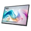 Nešiojamas monitorius MSI PRO MP165 E6 15,6 colio LED Full HD juodas