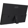 Nešiojamas monitorius MSI PRO MP165 E6 15,6 colio LED Full HD juodas